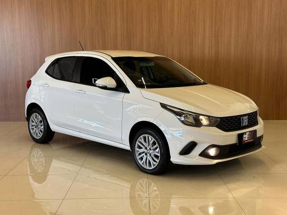 FIAT ARGO 1.0 FIREFLY FLEX DRIVE MANUAL